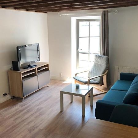 Apartament Fontainebleau - Chez Julien Zewnętrze zdjęcie