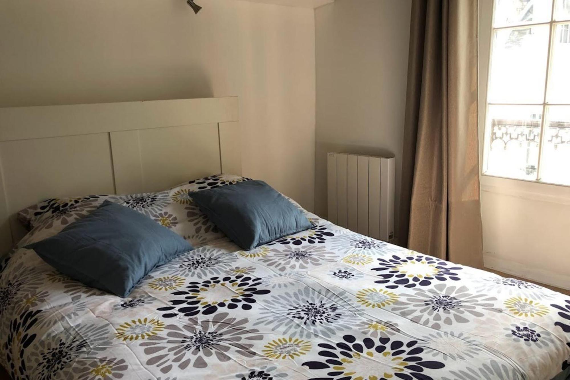Apartament Fontainebleau - Chez Julien Zewnętrze zdjęcie